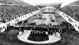Opening Ceremony of the  Summer Olympics