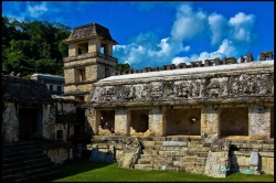 Palenque