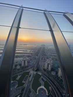 Palm Jumeirah