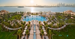 Palm Jumeirah