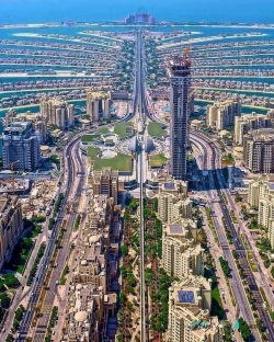 Palm Jumeirah