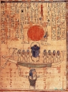 Papyrus from the Book of the Dead of Anhai