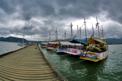 Paraty Rio de Janeiro Brazil 