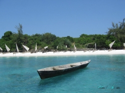 Pemba Island