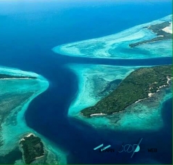 Pemba Island
