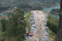 Penon de Guatape