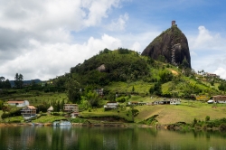 Penon de Guatape