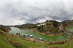 Penon de Guatape