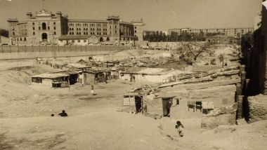 Plaza de Toros de Las Ventas