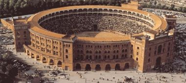 Plaza de Toros de Las Ventas