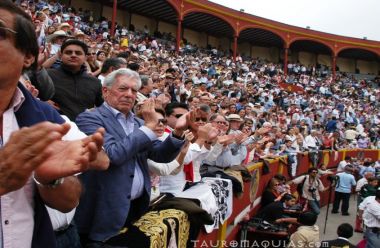 Plaza de toros de Acho