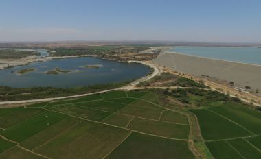 Poechos Reservoir