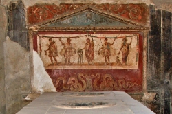 Pompeii   Villa Rizzo