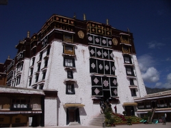 Potala Palace