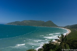 Praia Florianopolis Santa Catarina