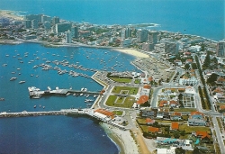 Punta del este 