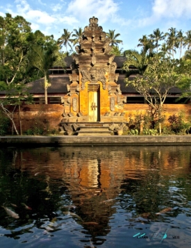 Pura Tirta Empul