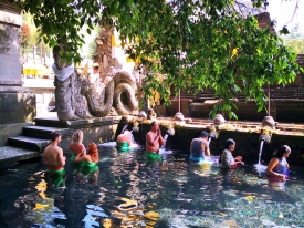 Pura Tirta Empul