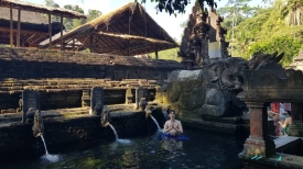 Pura Tirta Empul