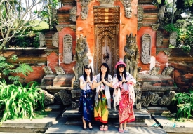 Pura Tirta Empul