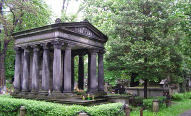 Rakowicki Cemetery