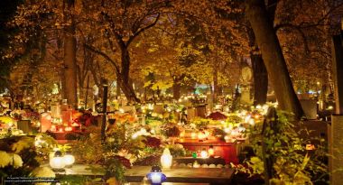 Rakowicki Cemetery