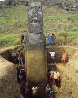 Rapa Nui National Park moai down land.jpeg