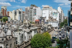 Recoleta Cemetery