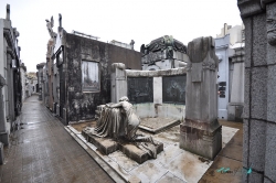 Recoleta Cemetery