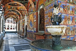 Rila Monastery