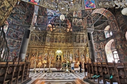 Rila Monastery