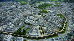 Roman walls of Lugo