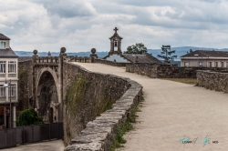 Roman walls of Lugo