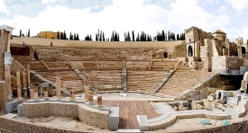 Roman Theatre of Cartagena.jpeg