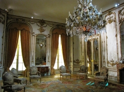 Room of Decorative Arts