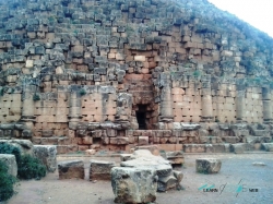 Royal Mausoleum of Mauretania