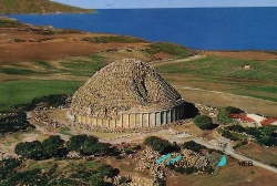 Royal Mausoleum of Mauretania