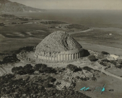 Royal Mausoleum of Mauretania