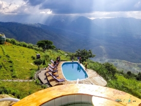 Rwenzori Mountains National Park