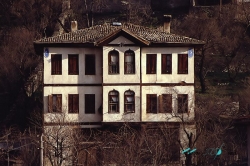 Safranbolu