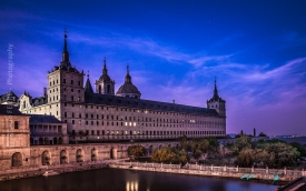 El Escorial