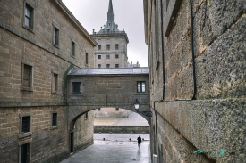 San Lorenzo de El Escorial