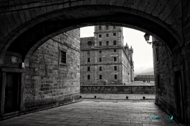 San Lorenzo de El Escorial