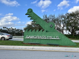 Sawgrass Mills