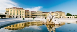 Schönbrunn Palace