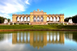 SchonbrunnPalace