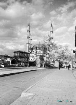 Selimiye Mosque