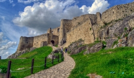 Spis Castle walls.jpeg