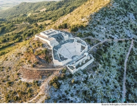 Tempio E Teatro Di San Nicola