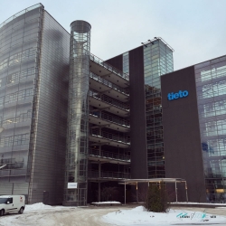 Tieto Keilalahti Campus